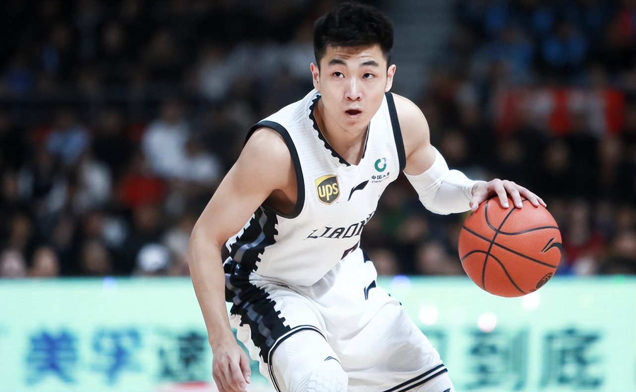 杜锋为什么没去nba(杜锋为何弃高诗岩？吴前离队已注定结局 陆文博1优势难比拟)