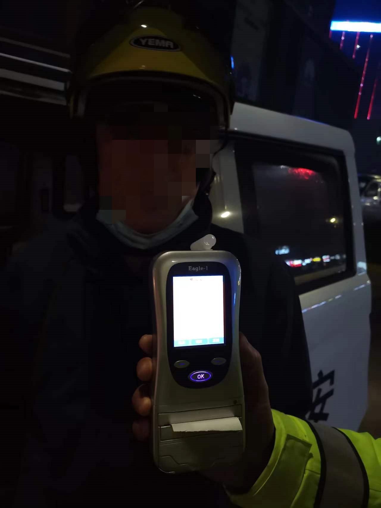 渭南交通违章查询,