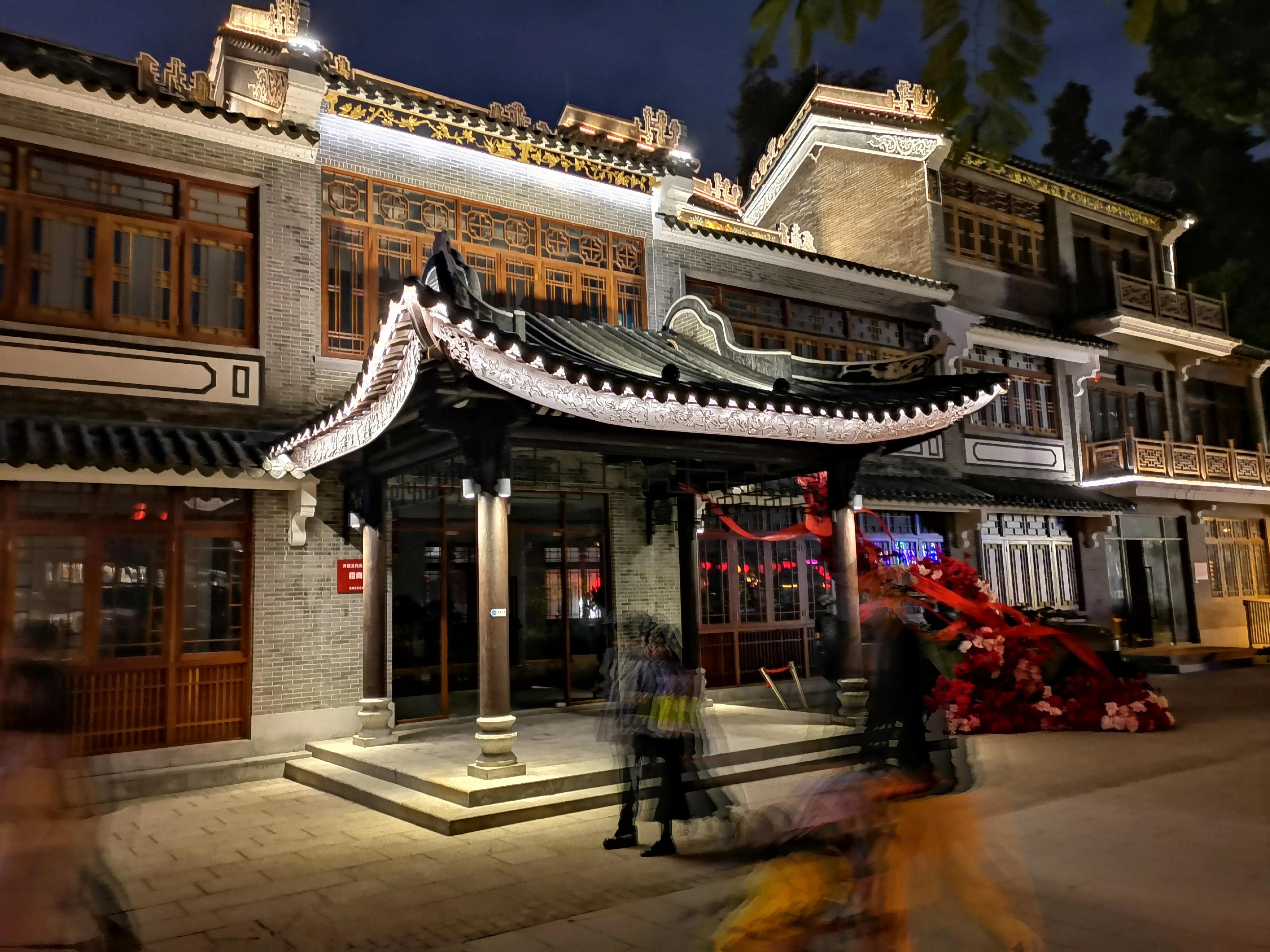 广州最美的时分是夜晚,羊城不夜城的魅力尽在这三个景点