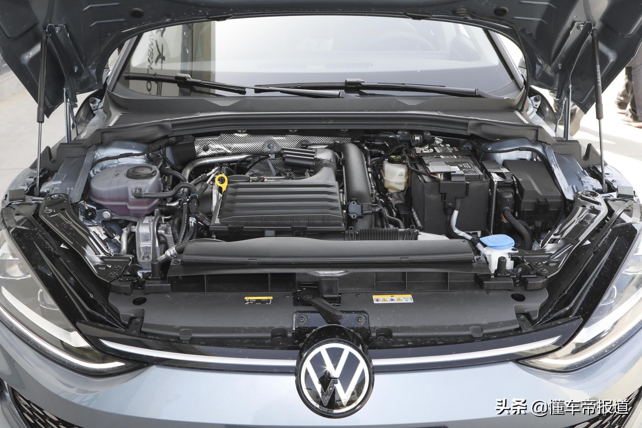 新车 | 280TSI DSG酷辣版值得推荐，上汽大众凌渡L购车手册