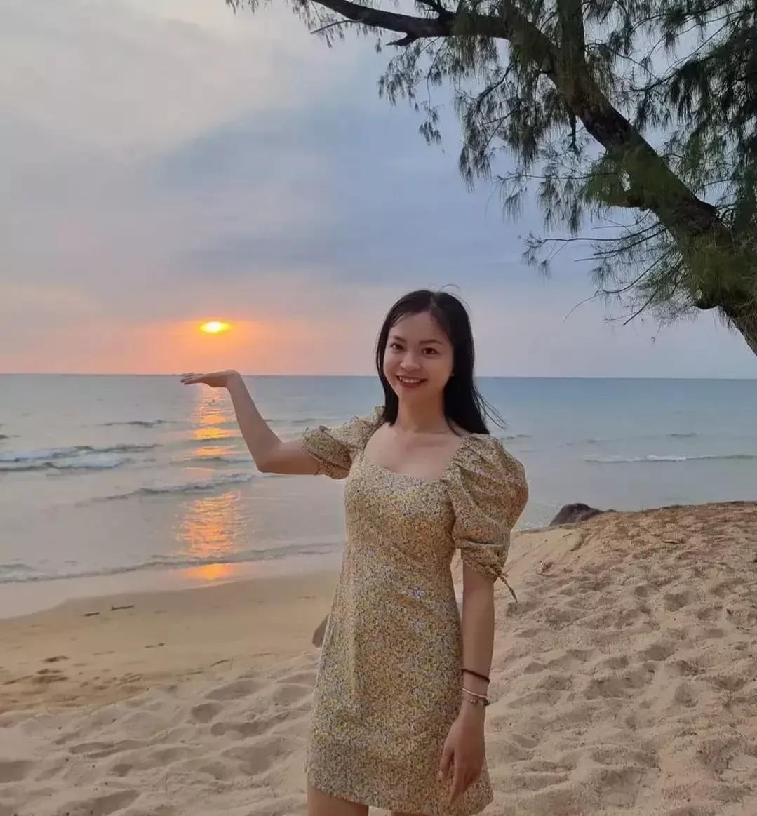 夕阳西下无限好吖(夕阳西下无限好什么意思)