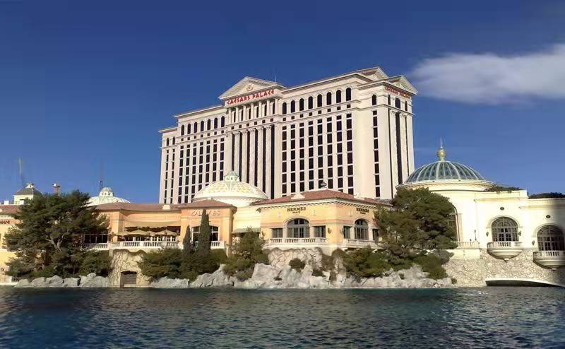 天堂还是地狱，赌城拉斯维加斯不为人知的神秘往事！西瓜纪录片