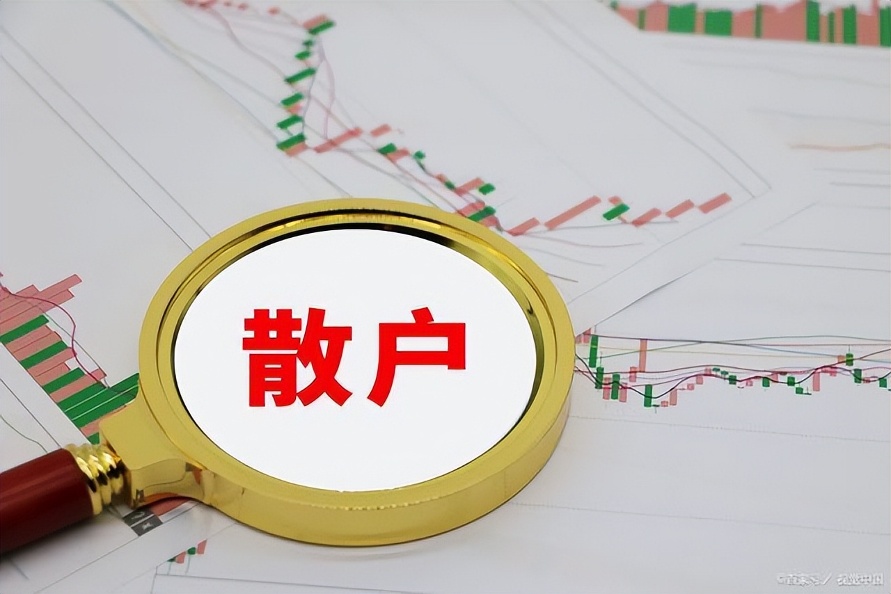 资深老股民坦言：千金难买“龙回头”，开张一次吃三年！建议看懂