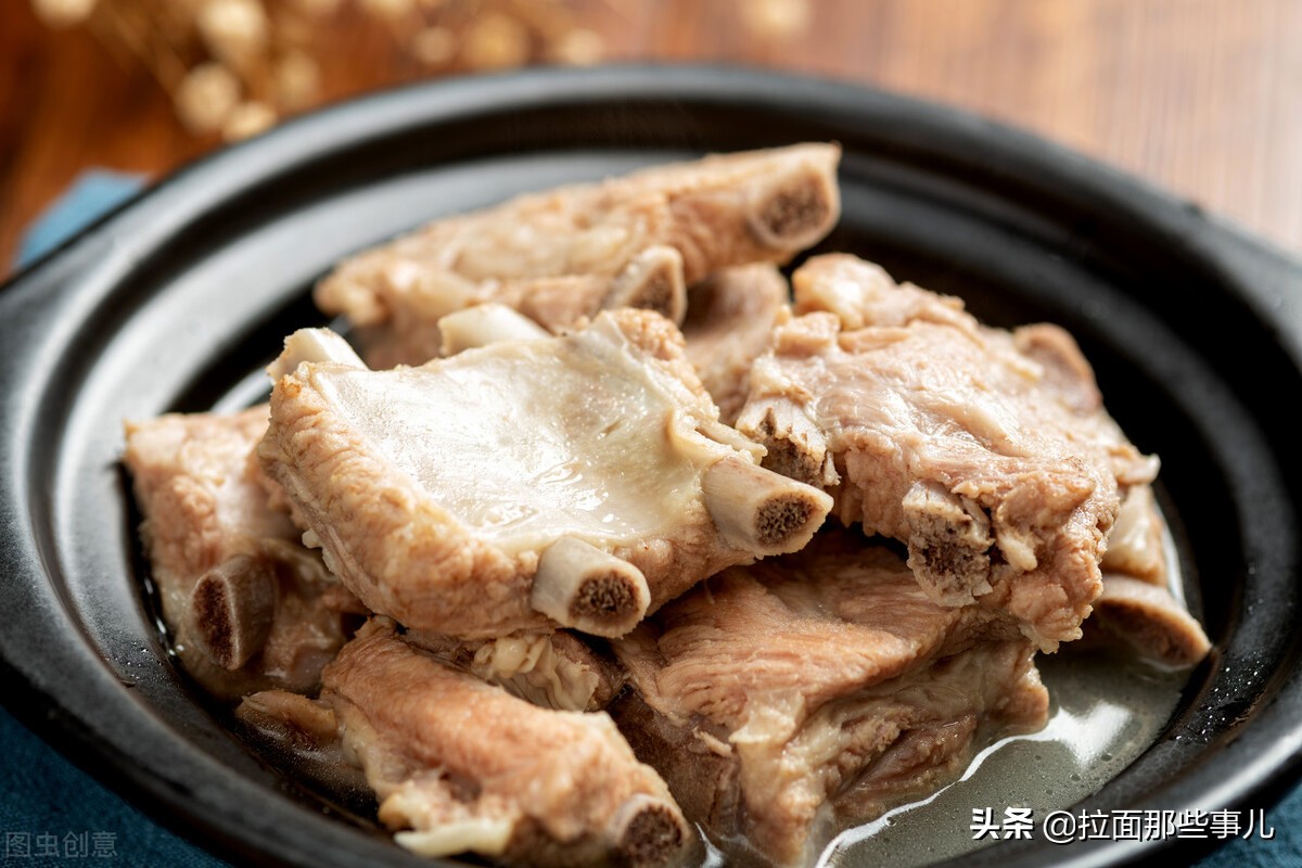 炖肉用料太多，难怪不好吃！只用5味料，炖肉既美味又软烂入味