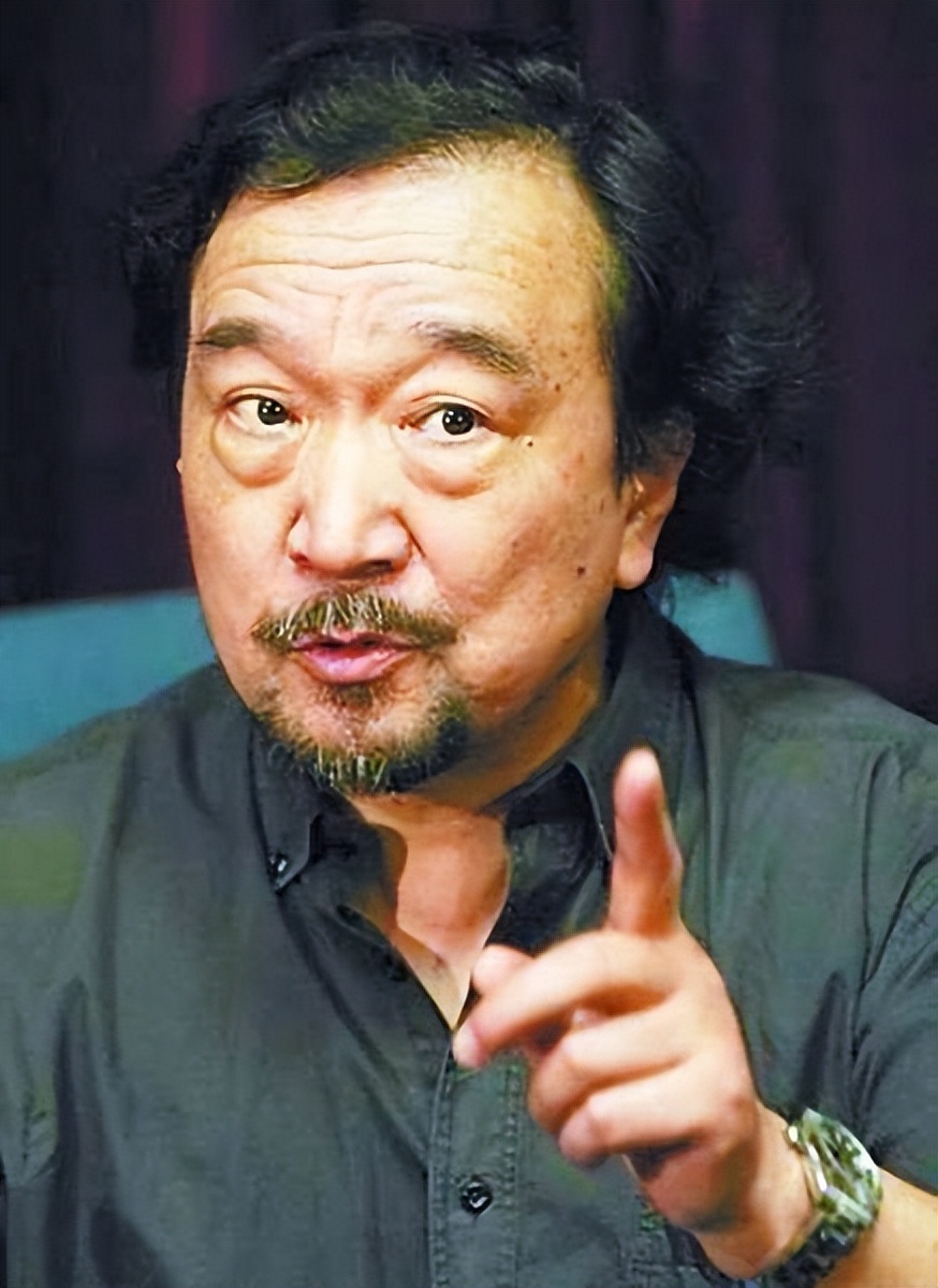 6位淡泊名利的演员：不接广告、不上综艺，个个都是实力派