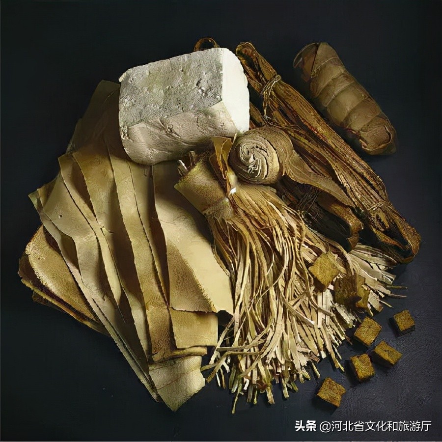 德国摄影师拍摄的80年代中国美食