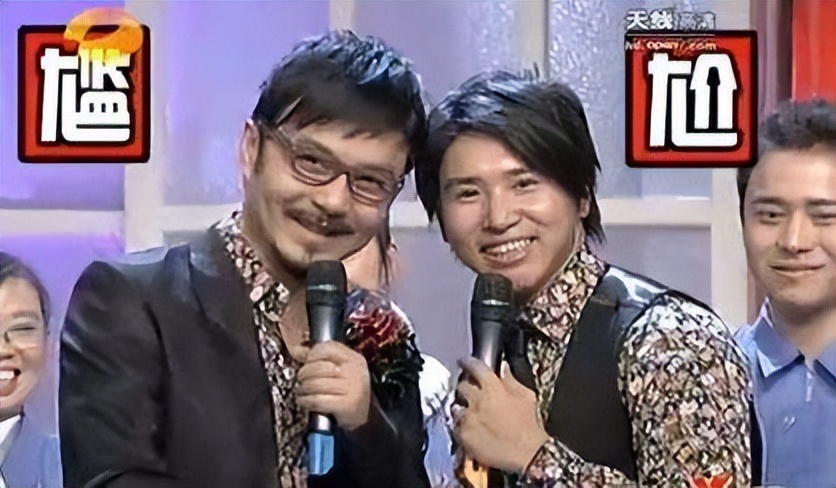 优秀全靠搭档，单飞一落千丈，拆伙就不行的主持名嘴们，能怪谁