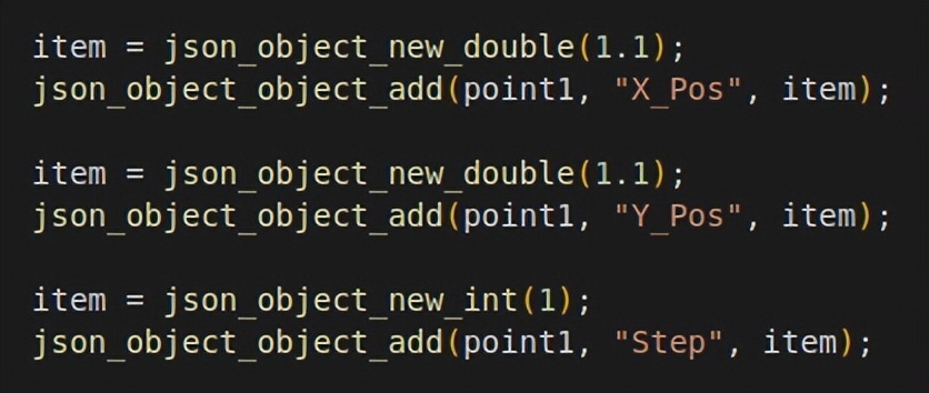JSON-c和cJSON哪种更好？