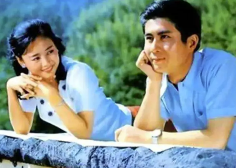 挂历女神殷亭茹：爆红后退圈，中年丧夫，晚年又病死他乡令人唏嘘