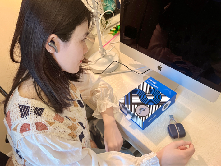 独树一帜，打破传统—ZOOYO左柚真无线降噪耳机