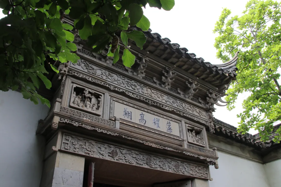 苏州园林特辑 | 待春暖花开之时，相约绝色江南，来一场寻梦之旅