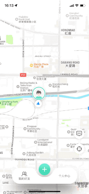 当遭遇危险，这几款 App 能救命吗？