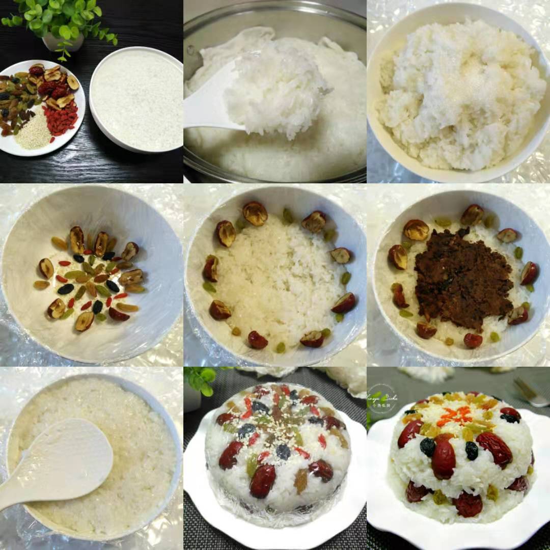 年夜飯，不管一年掙多少錢，16道菜要端上桌，寓意虎年萬事順意