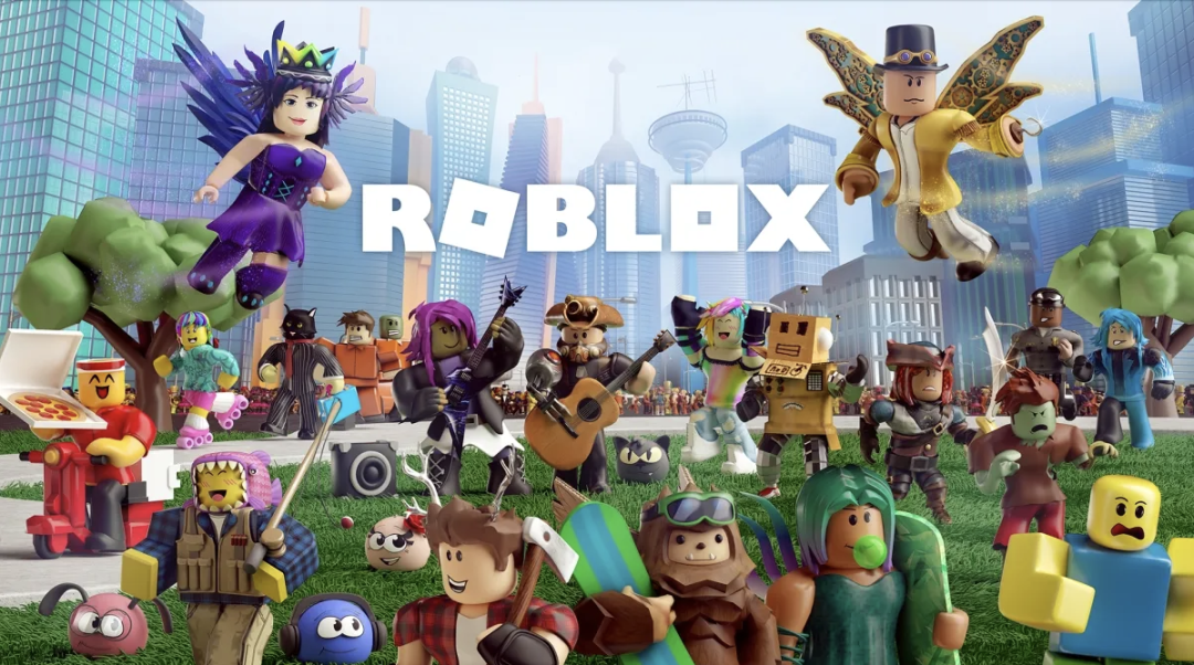 5点看懂什么是元宇宙