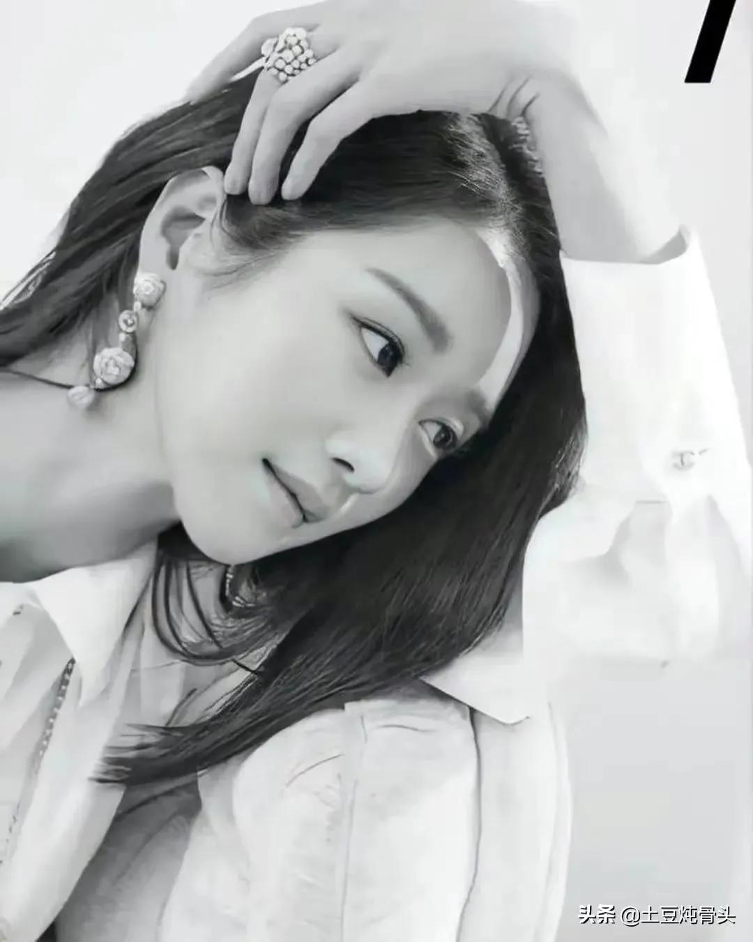 蛇蝎美人之徐睿知、杨幂、杨颖、张碧晨、许佳琪