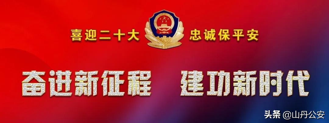 国办：12345与110平台将互联互通！