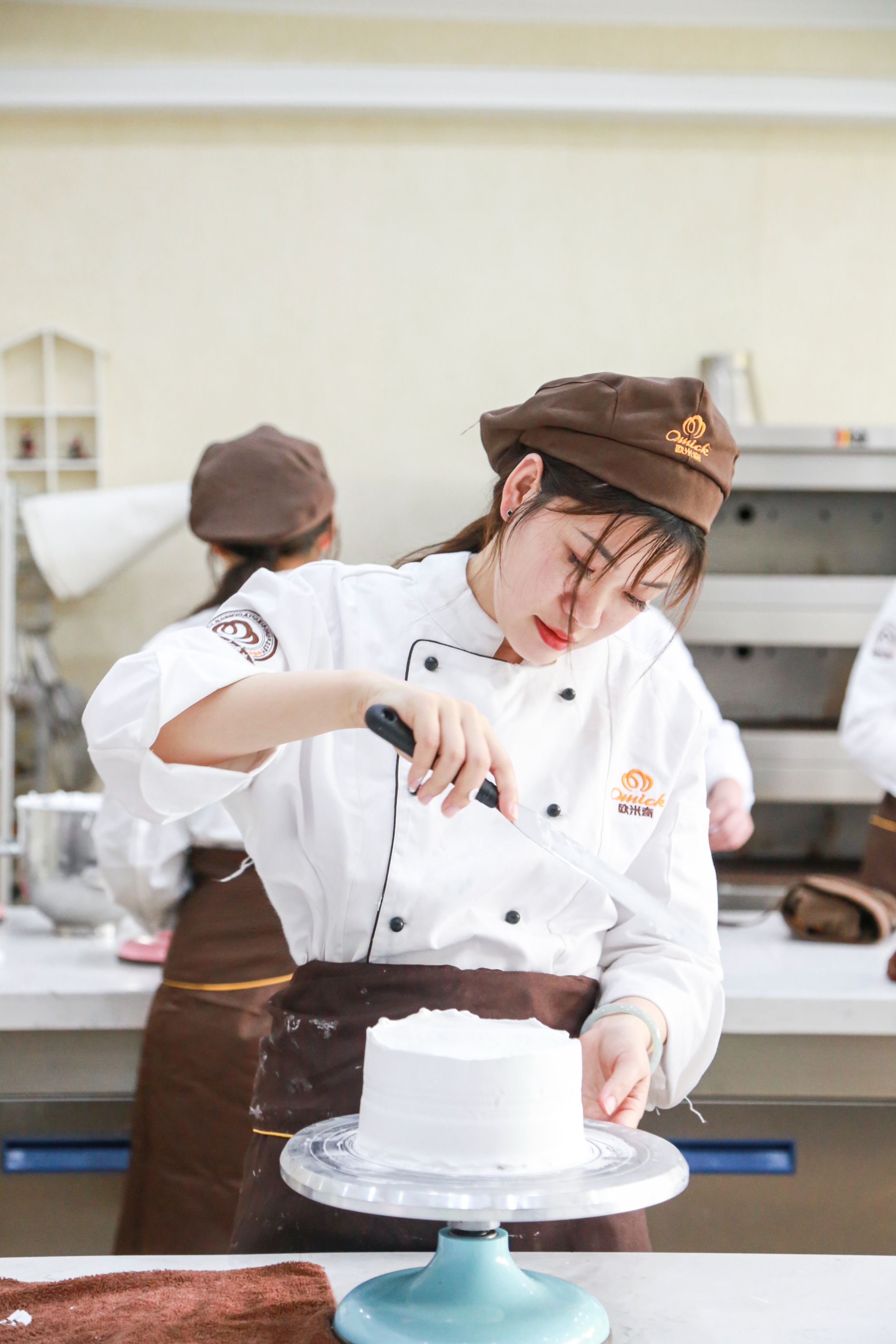 南京烘焙学校排名是怎么样的?