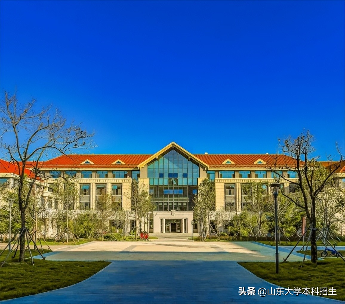 本科毕业入职华为、微软，保送中科院！山东