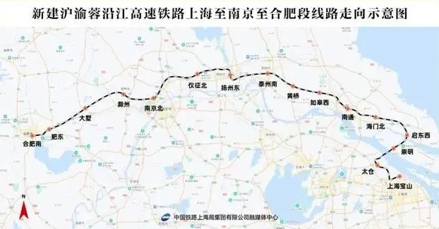 看安徽是怎么努力融入上海的