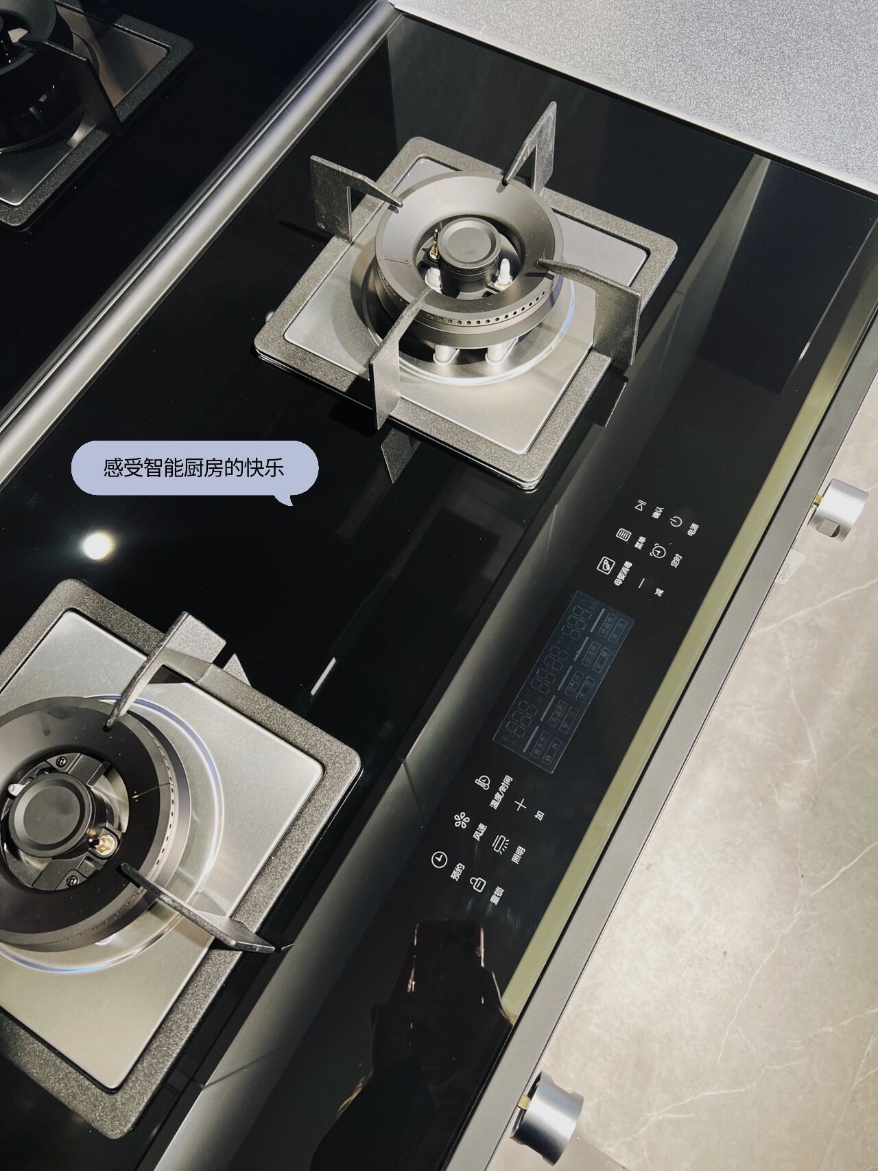 建议大家：若工资允许，给厨房升级5样“高级货”，幸福感倍增