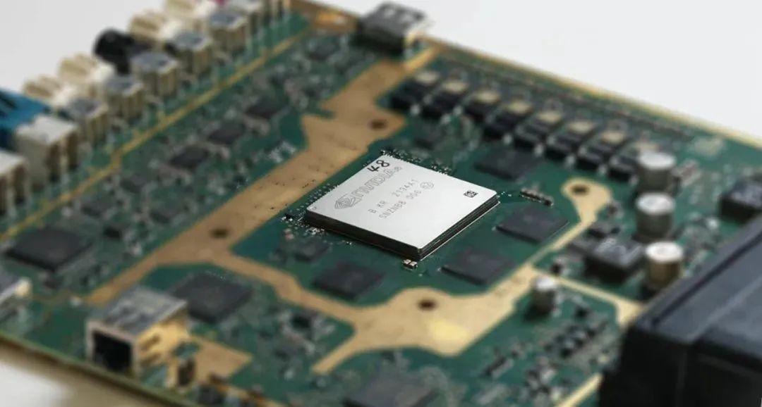 大众首次全球采购“钦点”中国供应商 智能化时代「出海」新趋势