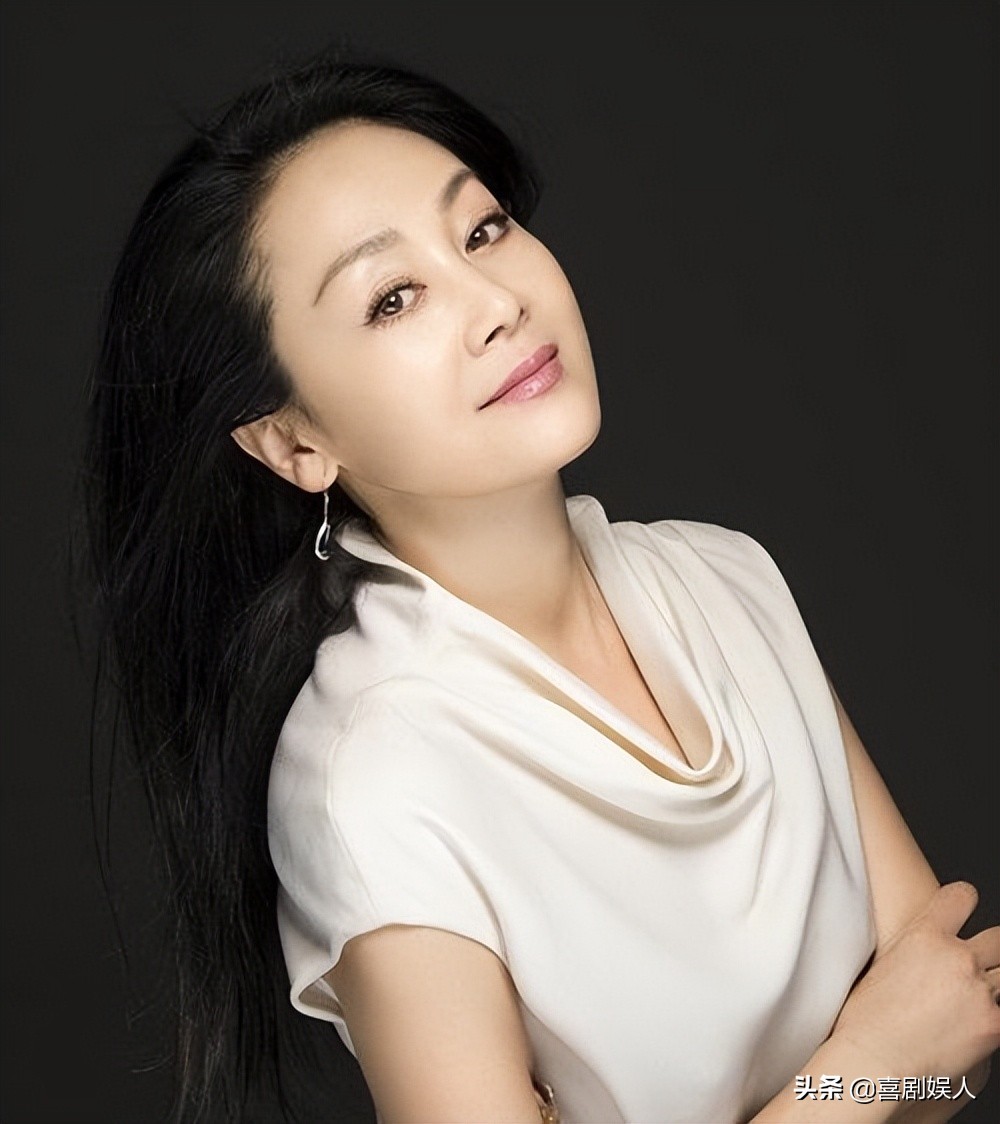 娱乐圈堪称清流的10位女演员，个个清白干净图片