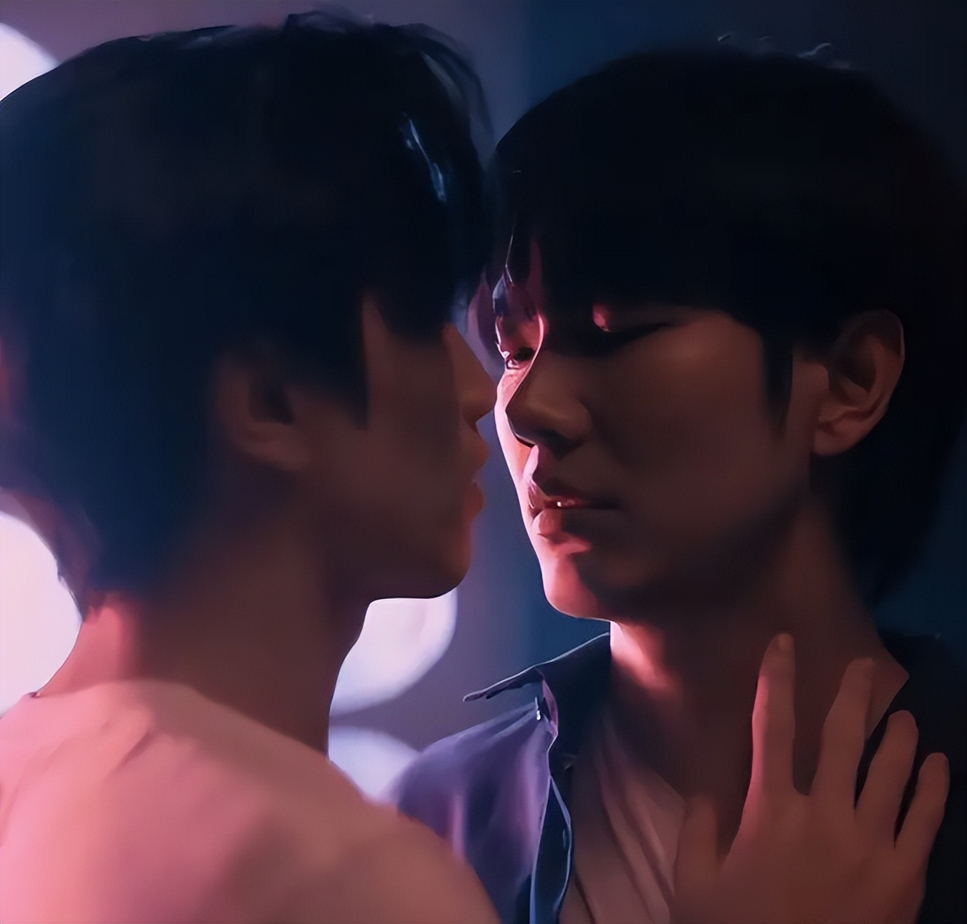 今年的夏季还有比#霸道少爷爱上我#让人更爽的吗？