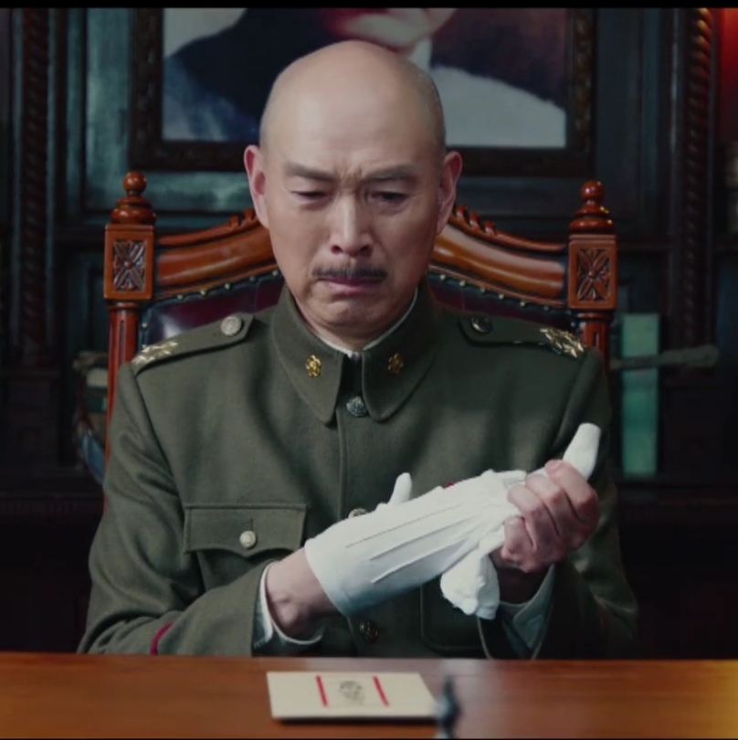 谍战剧《信仰》今晚开播，9位实力派坐镇，3大看点，有爆款潜质