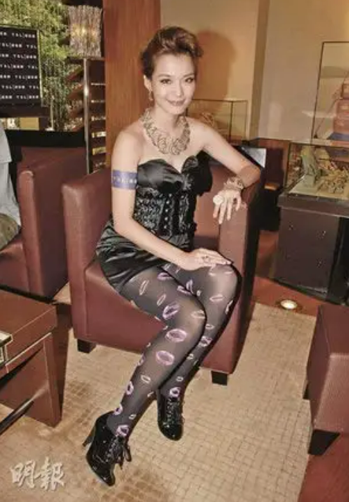 身高超175的11位女星，个个“鹤立鸡群”，不用抠抠搜搜谎报身高