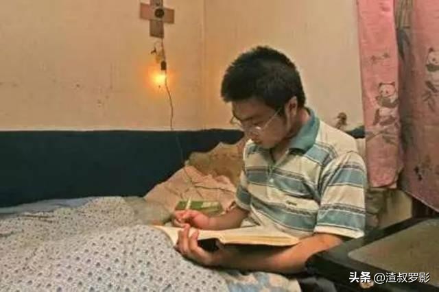 湖南神童魏永康17岁考上中科院，为何三年后遭劝退，最终死在旅馆