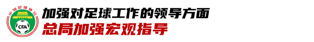 中国足球与世界杯介绍(八大方面回顾中国足球近年发展：职业联赛和国家队建设远远不够)