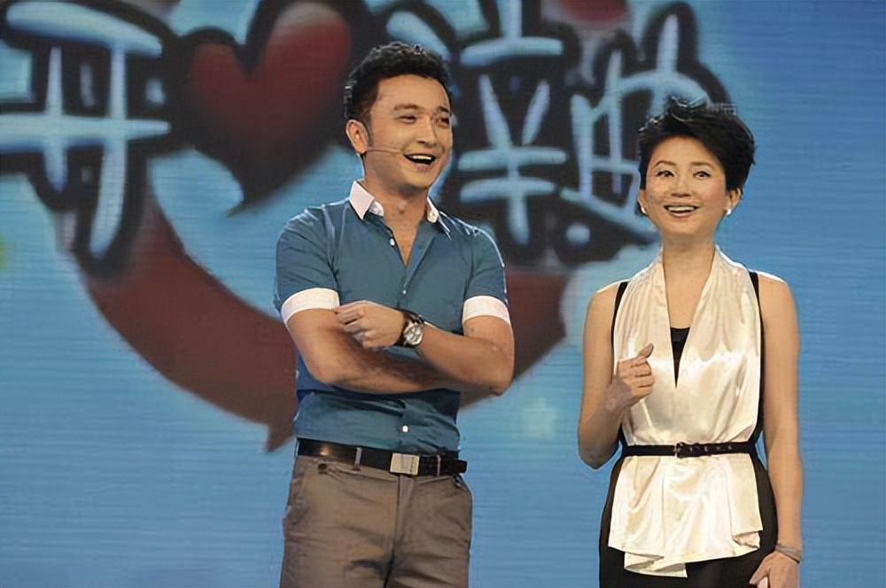 优秀全靠搭档，单飞一落千丈，拆伙就不行的主持名嘴们，能怪谁