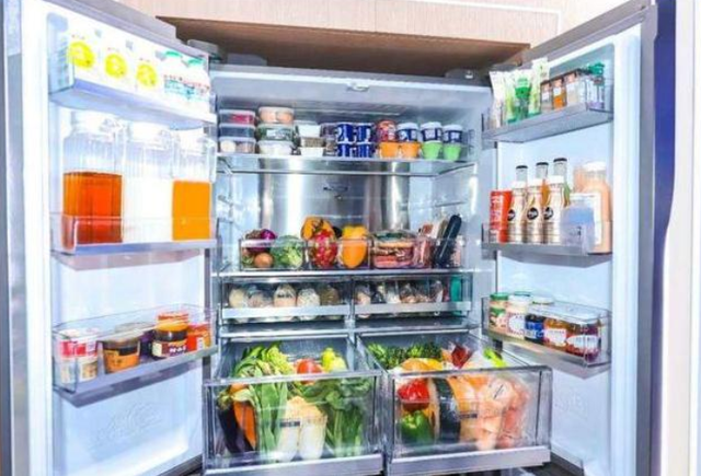 醫生建議：這5種食物不要放冰箱，容易產生黃曲霉毒素，對肝不利