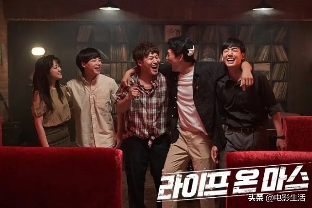 7部高分悬疑韩剧，《窥探》《恶之花》均上榜，最高飙到9.2分