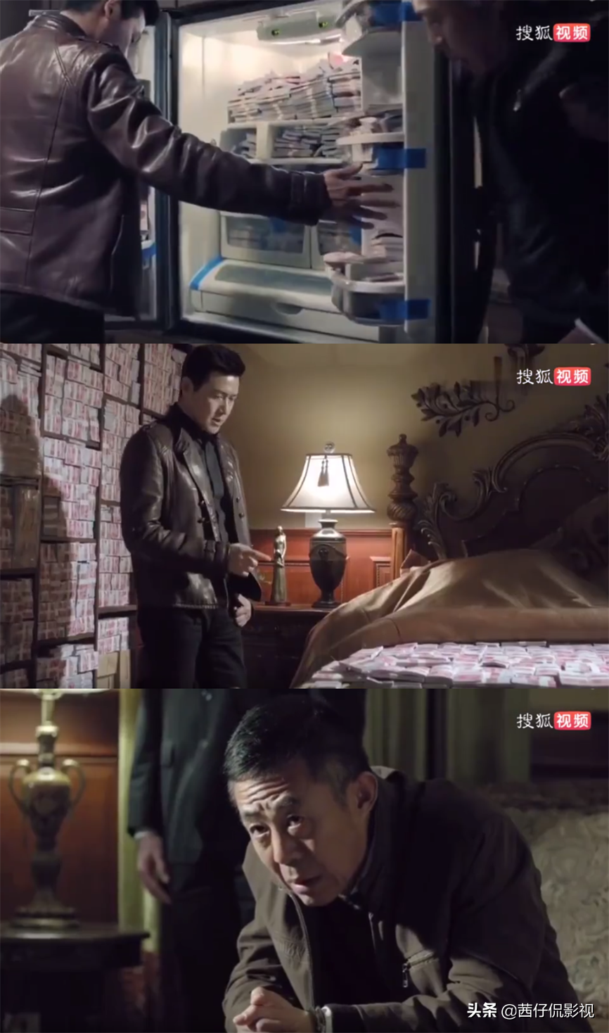 盘点10部反腐佳作，最高豆瓣9.1分，《人民的名义》都拍得保守了