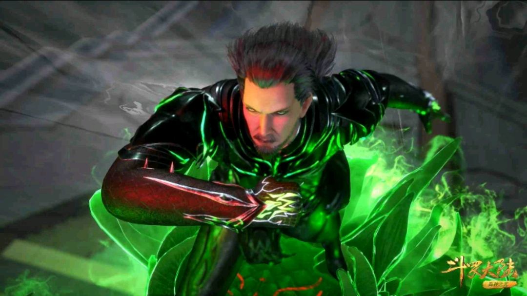 封号斗罗实力排名武魂殿封号斗罗实力排名