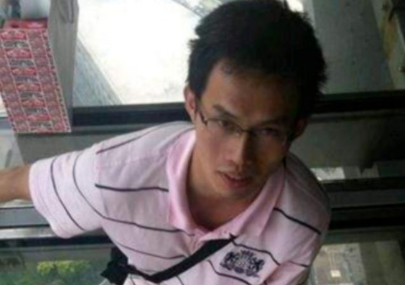 2013年，复旦“投毒案”：林森浩被判死刑，177名师生为他求情
