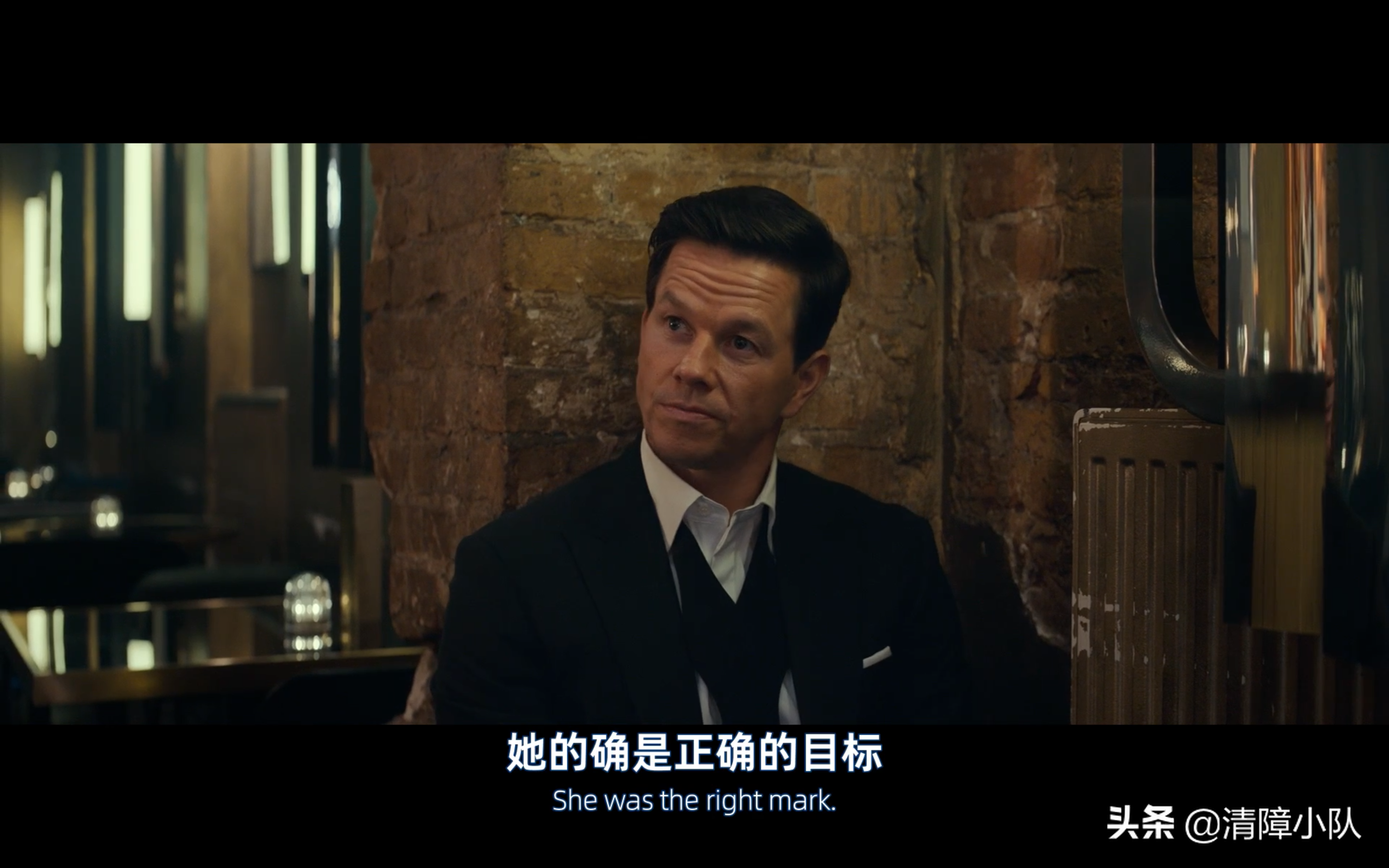 美剧大片《神秘海域》-画面精美的大作