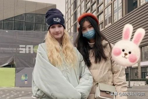 三好学生系列 | 勇敢、坚韧，让自己属于自己——魏诗婷