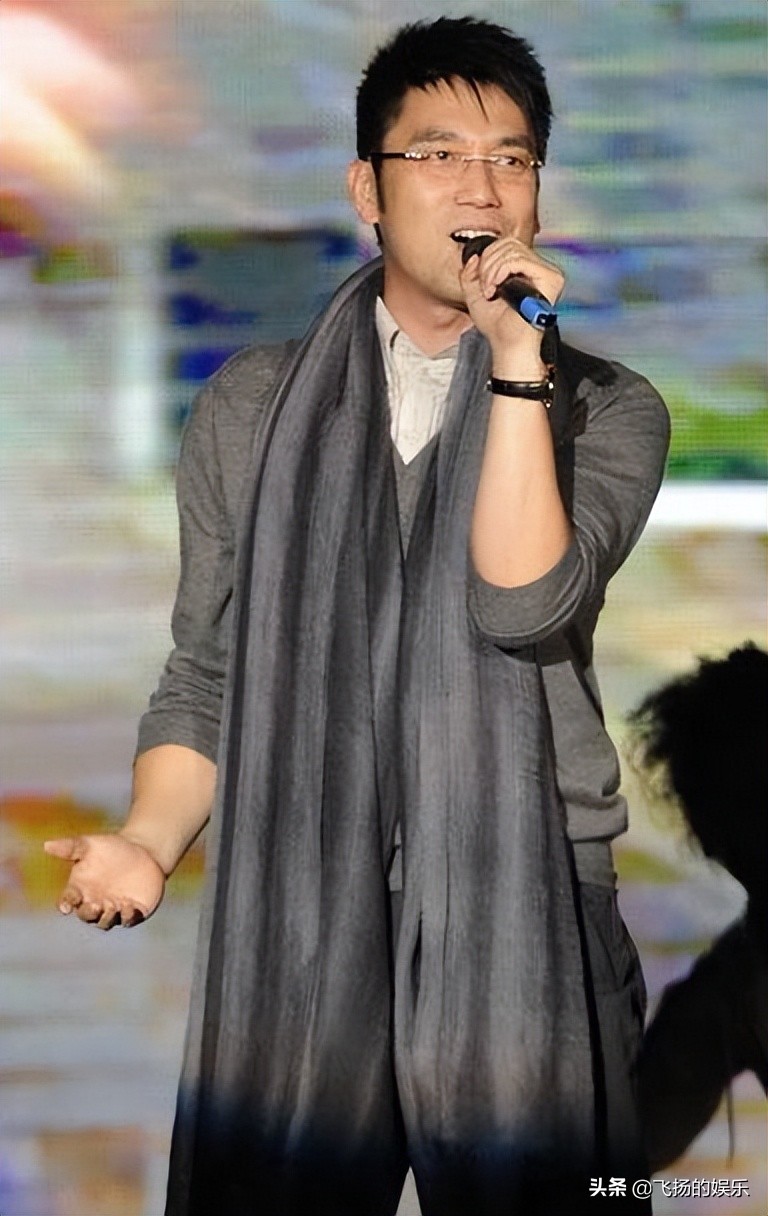 九十年代难忘的男歌手，有人入狱，有人风生水起，一曲流行一辈子