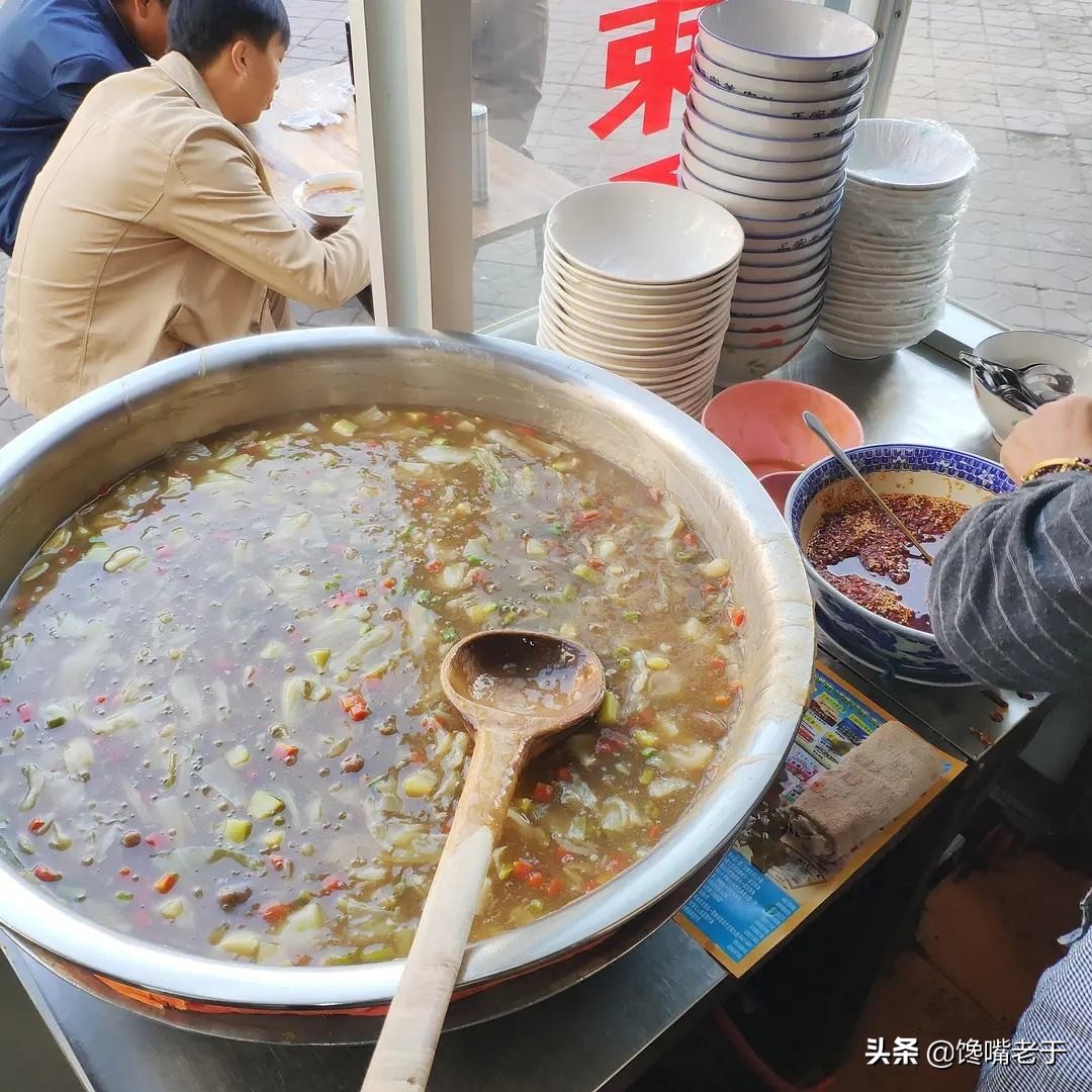 去西安，10种“小吃”别错过，外地很难吃到正宗的，建议看看