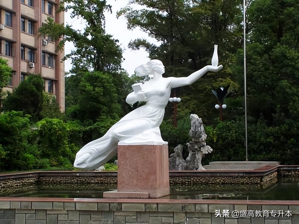 江西专升本院校（民办）——景德镇艺术职业大学