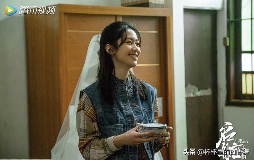 网评演技最好的00后演员TOP 9！赵今麦、李庚希皆进榜，冠军是千玺