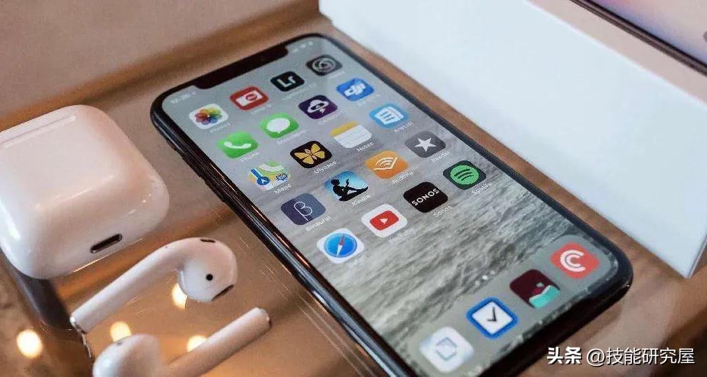 苹果用户必看：还有谁不知道iPhone的43条隐藏技巧！巨实用！