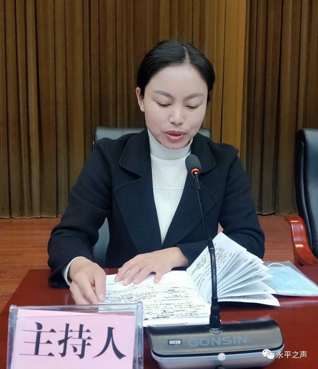 「答好“大理之问”推动“永平之变”」呵护女性健康 绽放魅力人生，这场培训很有“料”