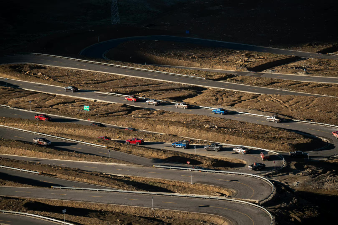 长城汽车：“国产神车”能否在新能源赛道上继续驰骋？