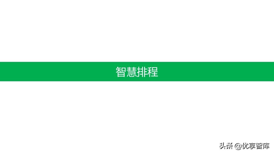 智能制造+数字化工厂整体解决方案（104页PPT）