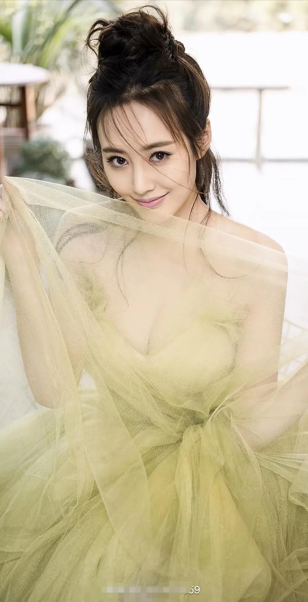 李纯与王鸥