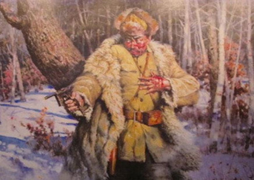 河南一铁路职工寻找父亲8年未果，黑龙江省委：你是杨靖宇的儿子