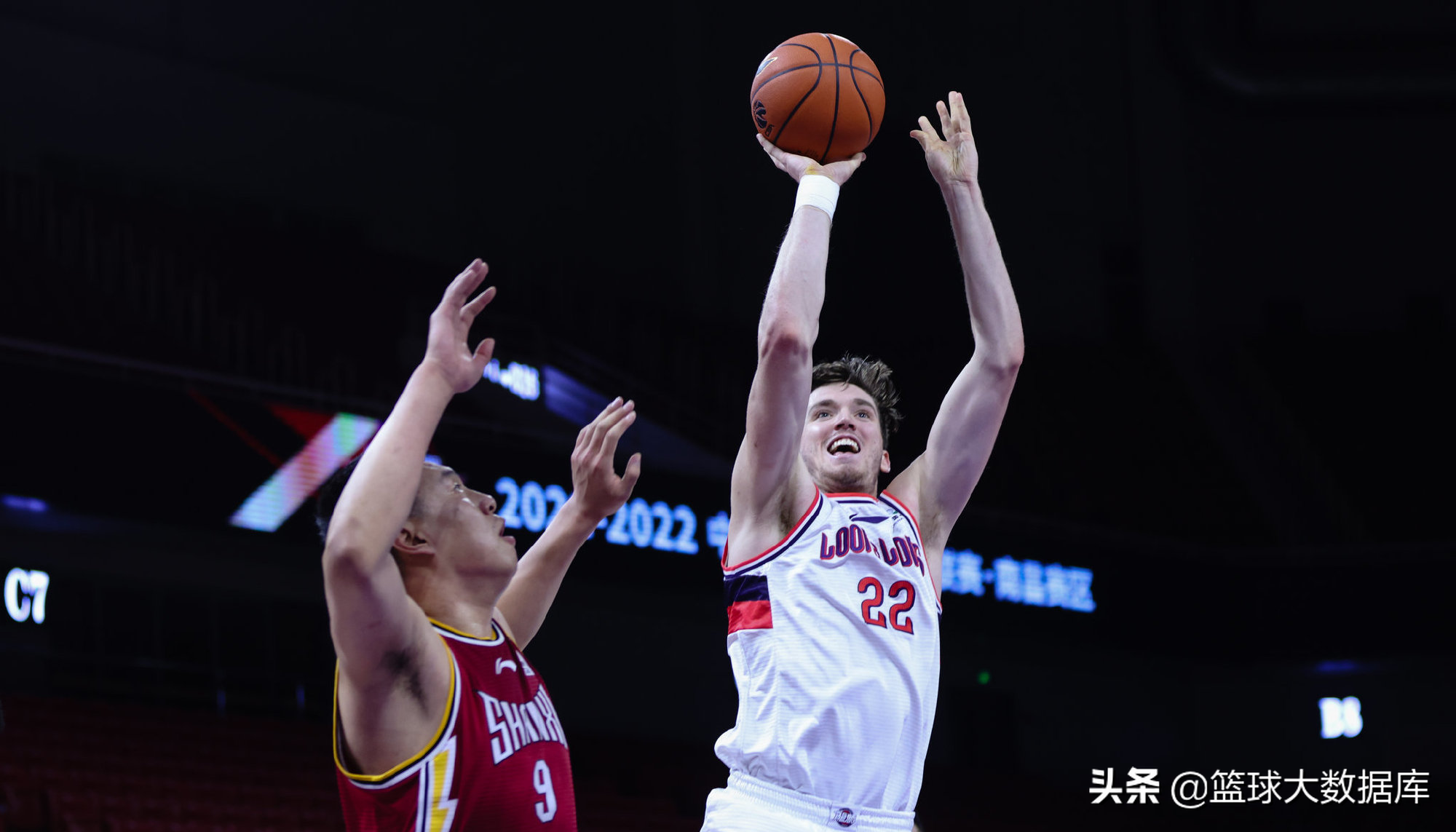 nba有哪些去了cba(重返CBA！NBA首轮秀加盟广州男篮，帮助郭士强冲击八强)